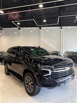 شيفروليه تاهو